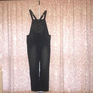 Bundle it! Super soft overalls